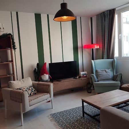 Apartamento Casa Palabra Santander Ngoại thất bức ảnh