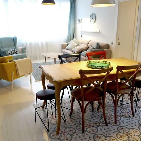 Apartamento Casa Palabra Santander Ngoại thất bức ảnh