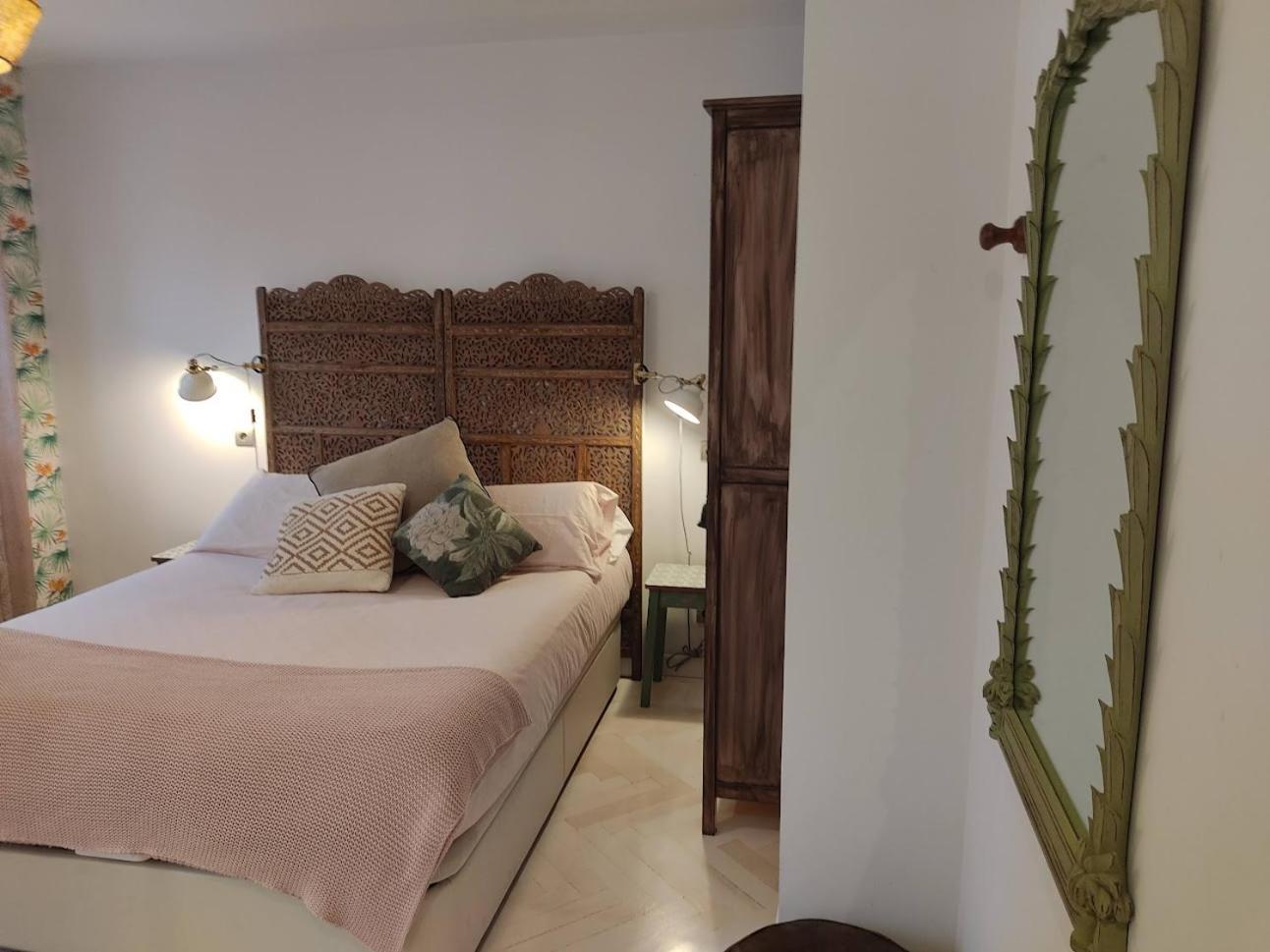 Apartamento Casa Palabra Santander Ngoại thất bức ảnh