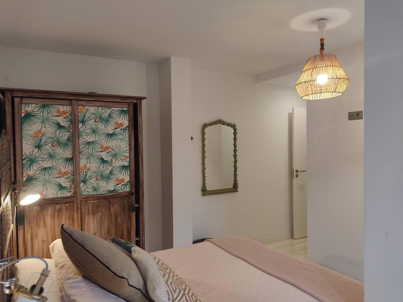 Apartamento Casa Palabra Santander Ngoại thất bức ảnh
