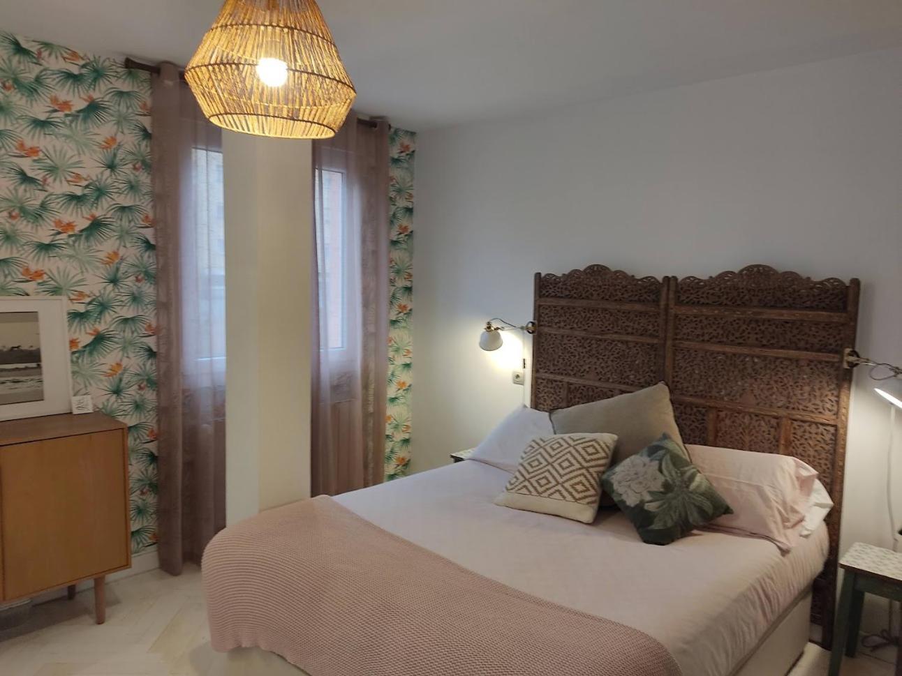 Apartamento Casa Palabra Santander Ngoại thất bức ảnh