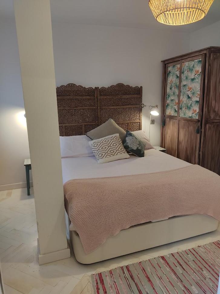 Apartamento Casa Palabra Santander Ngoại thất bức ảnh