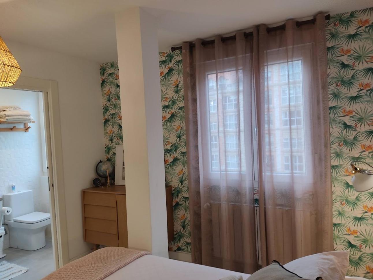 Apartamento Casa Palabra Santander Ngoại thất bức ảnh