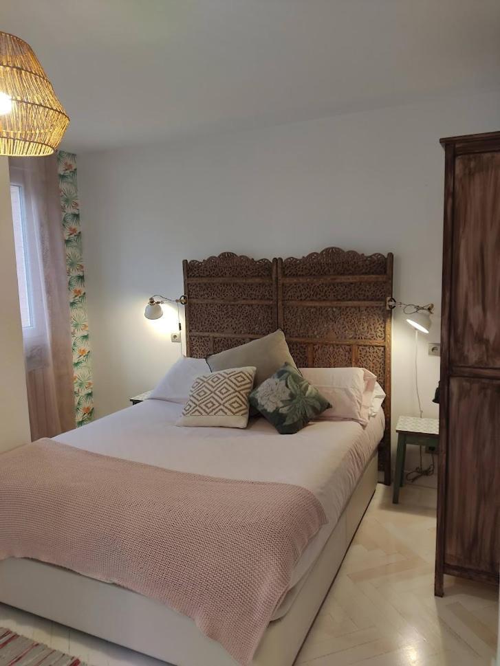 Apartamento Casa Palabra Santander Ngoại thất bức ảnh