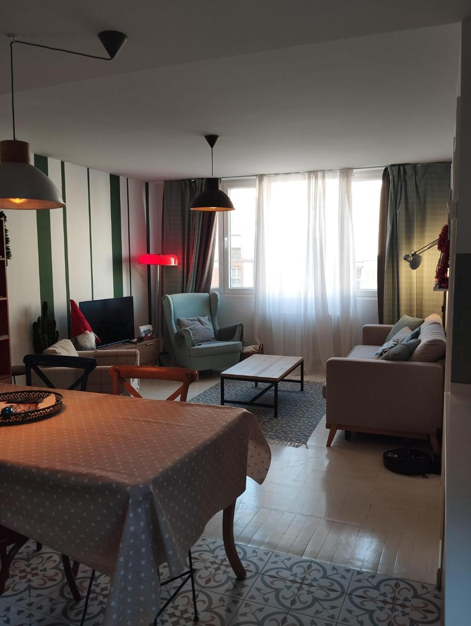 Apartamento Casa Palabra Santander Ngoại thất bức ảnh