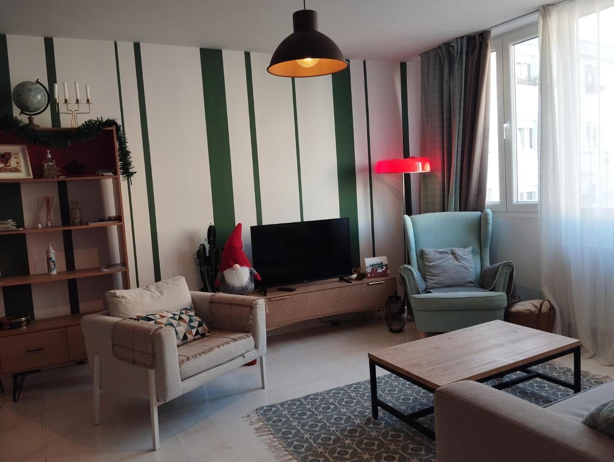 Apartamento Casa Palabra Santander Ngoại thất bức ảnh