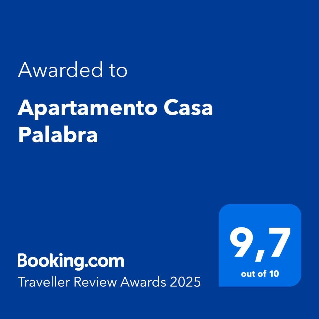 Apartamento Casa Palabra Santander Ngoại thất bức ảnh