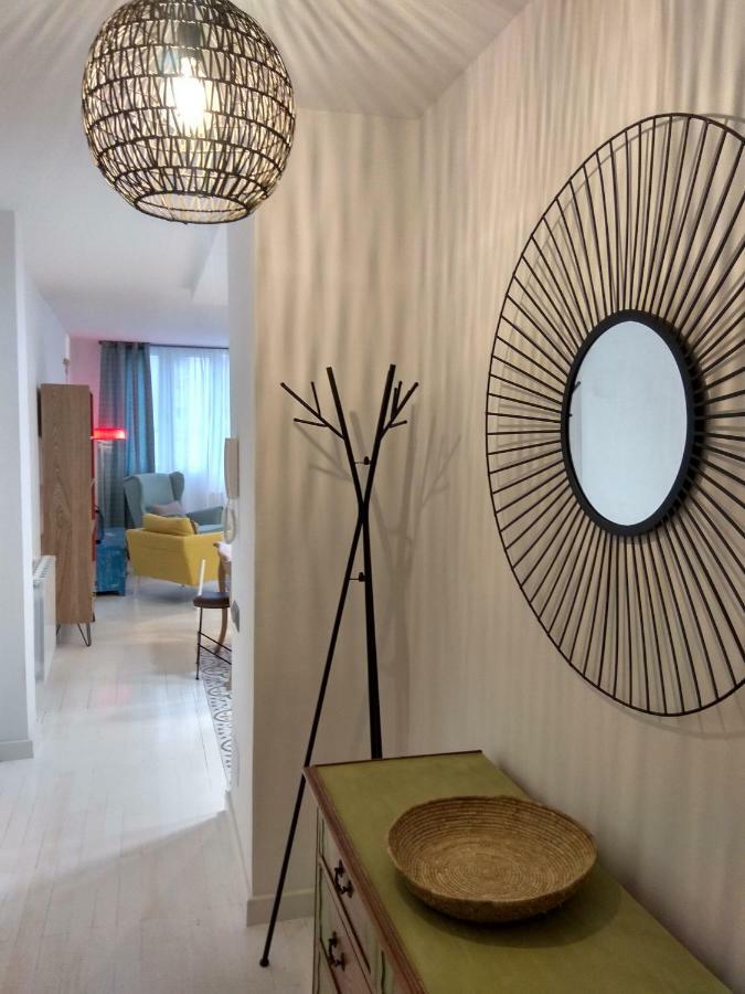 Apartamento Casa Palabra Santander Ngoại thất bức ảnh