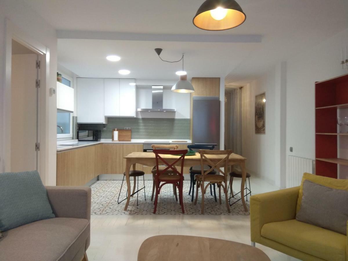 Apartamento Casa Palabra Santander Ngoại thất bức ảnh