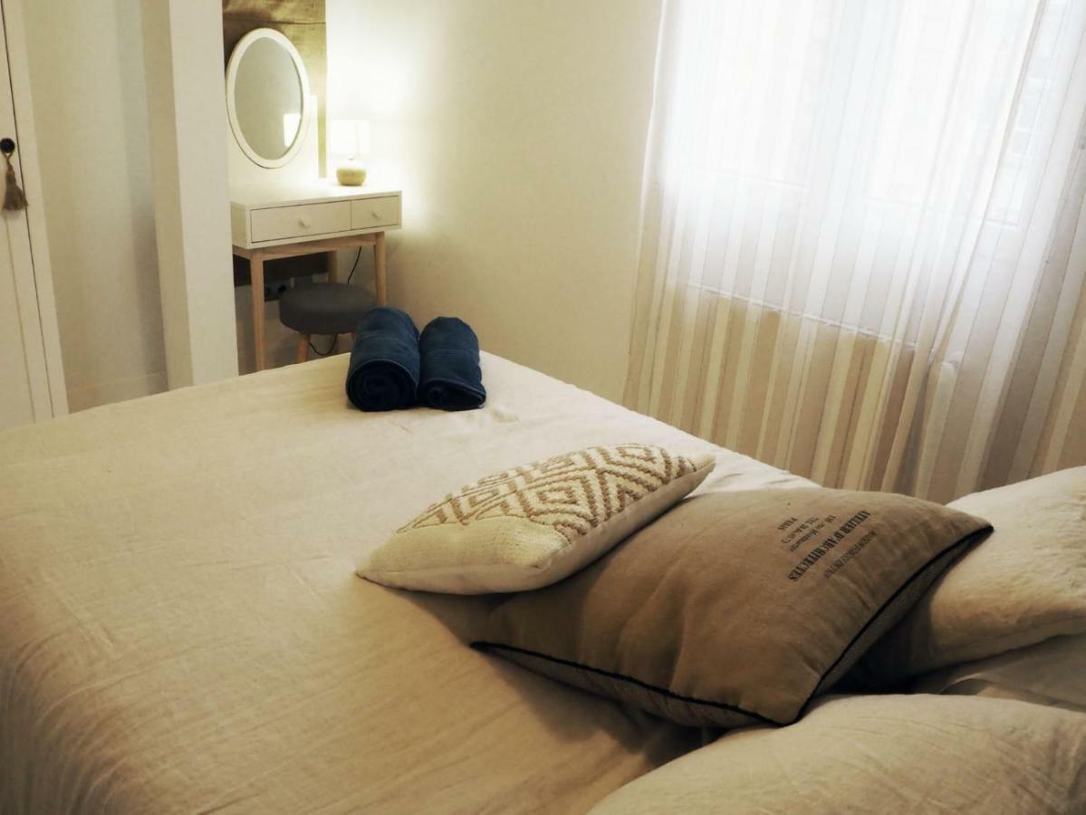 Apartamento Casa Palabra Santander Ngoại thất bức ảnh