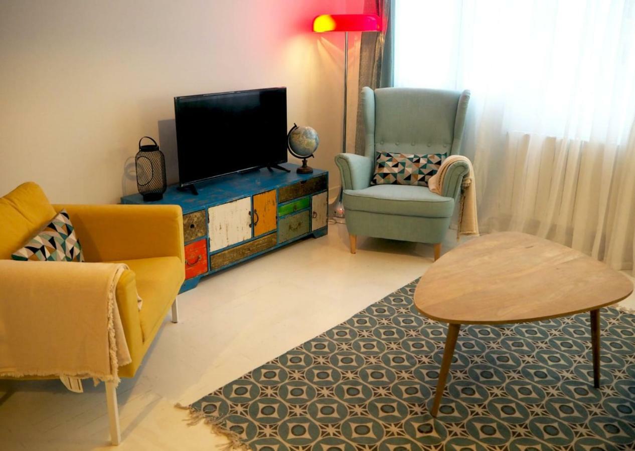 Apartamento Casa Palabra Santander Ngoại thất bức ảnh