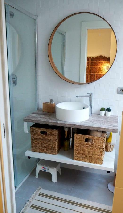 Apartamento Casa Palabra Santander Ngoại thất bức ảnh