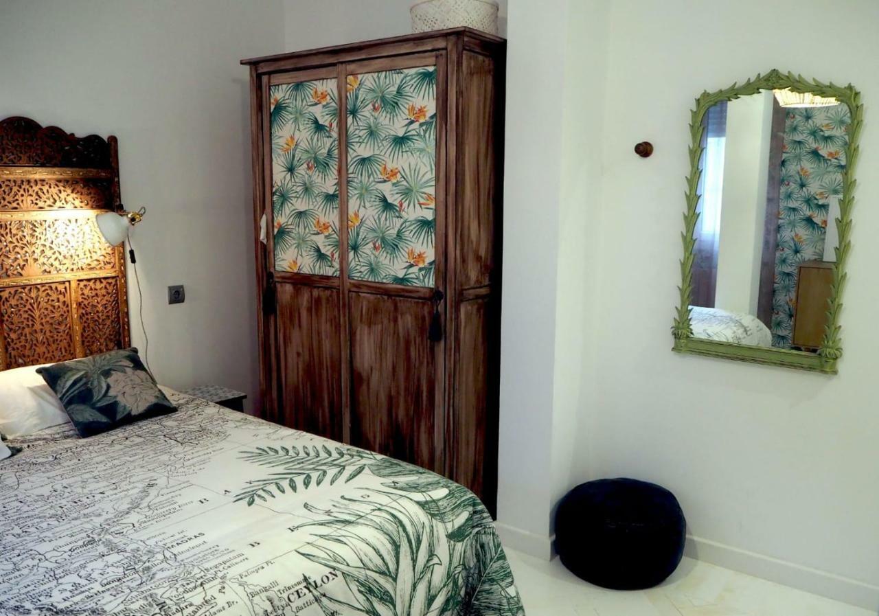 Apartamento Casa Palabra Santander Ngoại thất bức ảnh