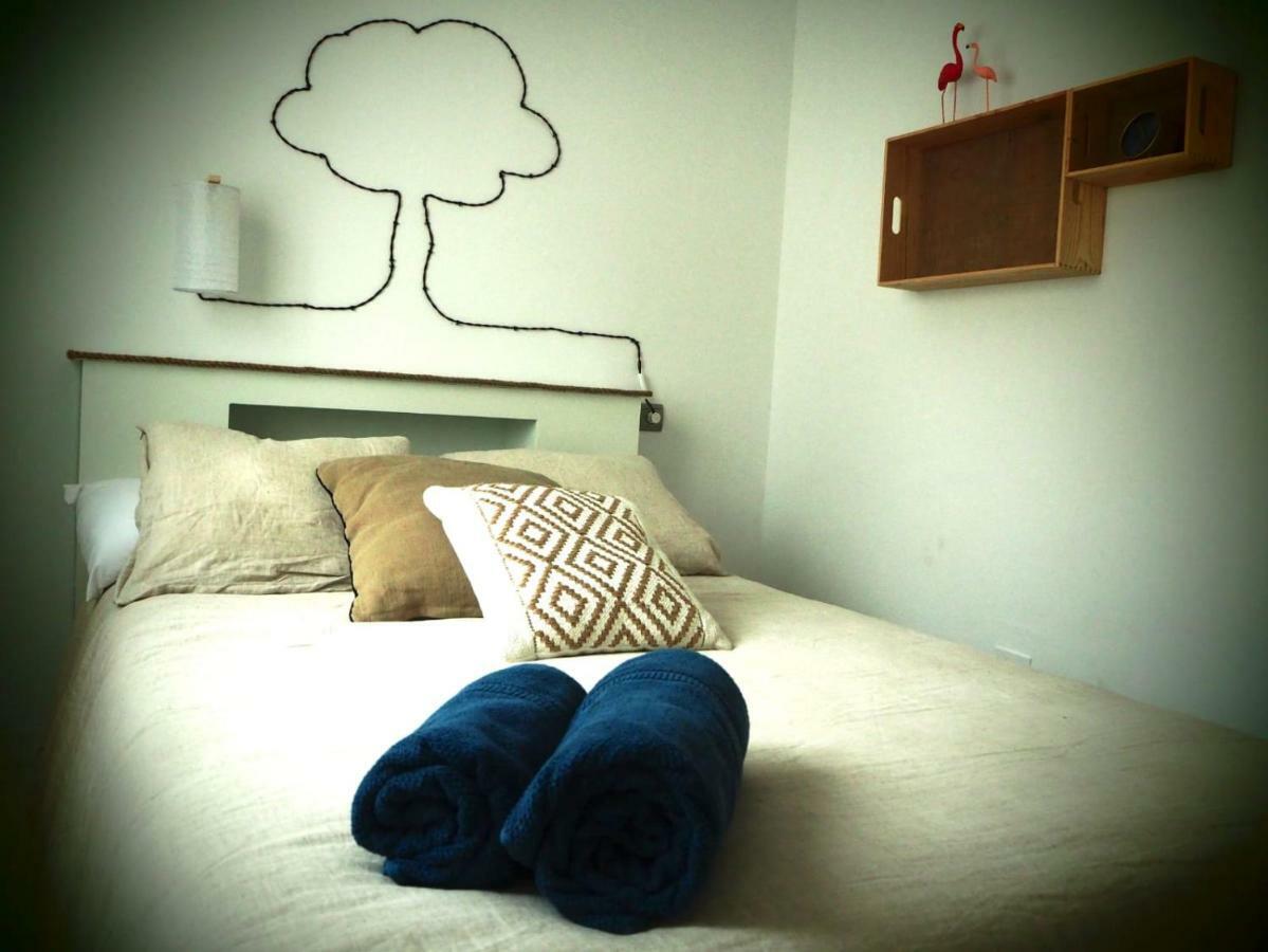 Apartamento Casa Palabra Santander Ngoại thất bức ảnh
