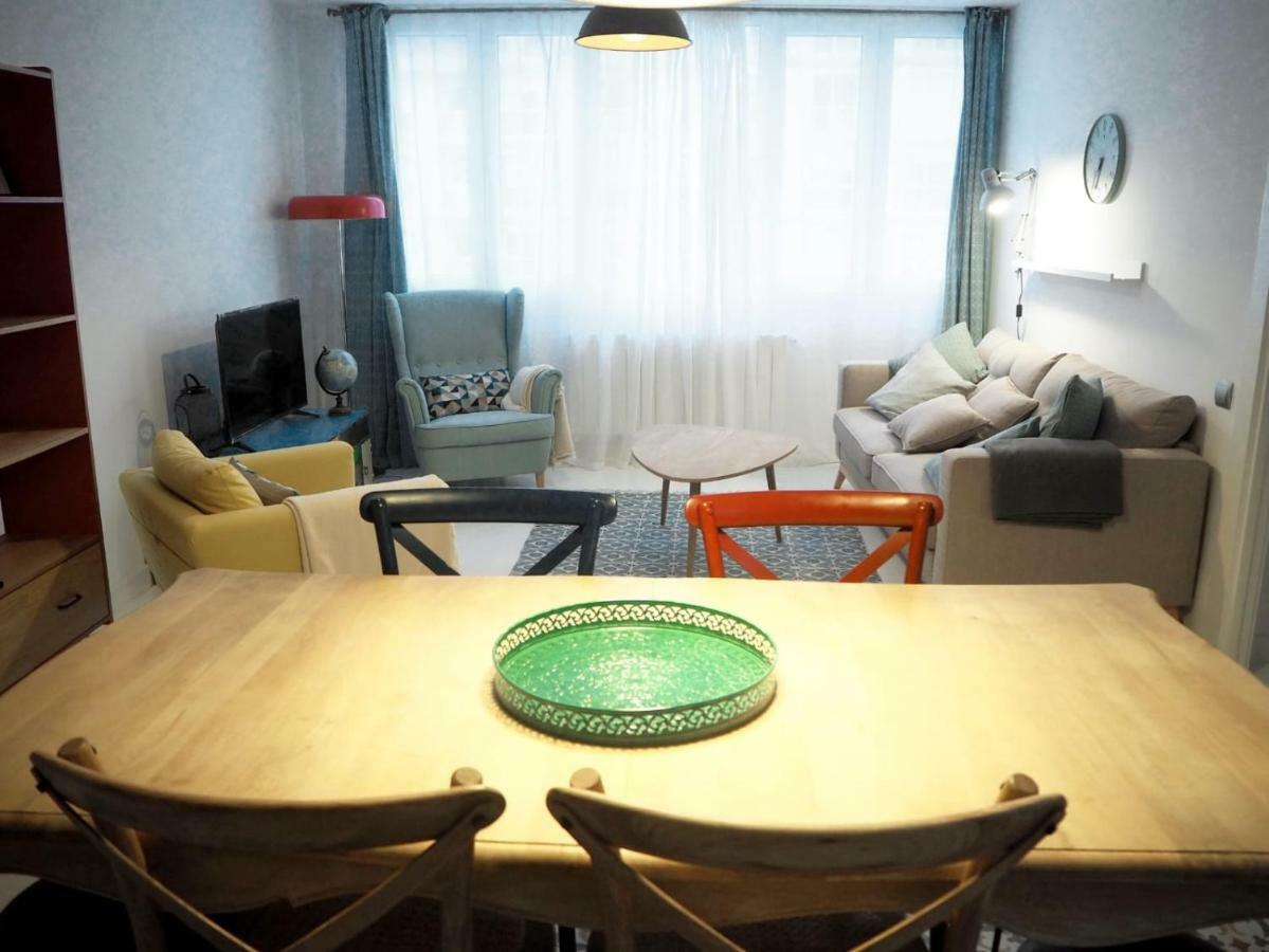 Apartamento Casa Palabra Santander Ngoại thất bức ảnh