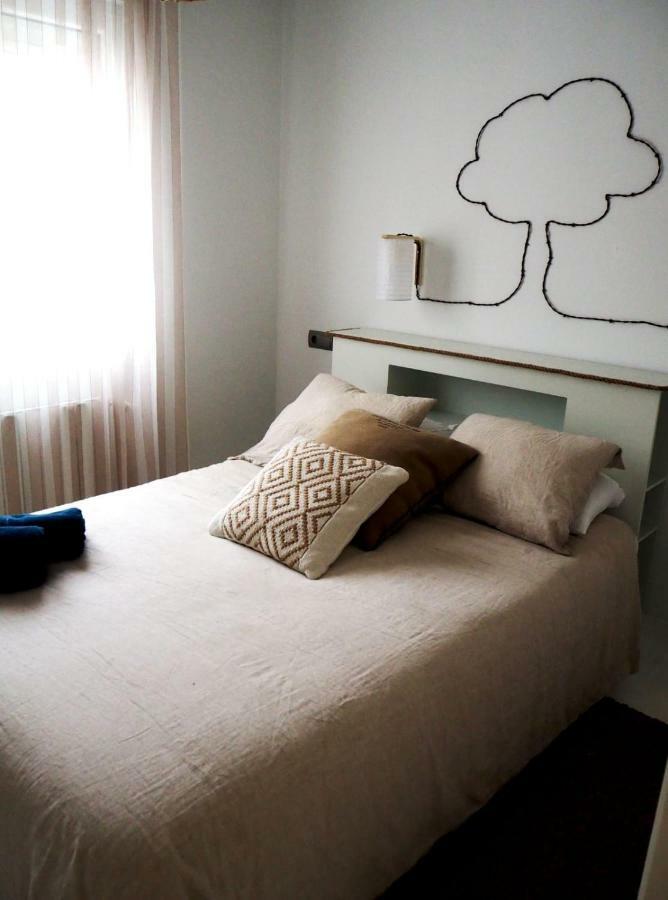 Apartamento Casa Palabra Santander Ngoại thất bức ảnh