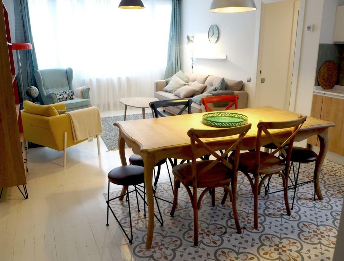 Apartamento Casa Palabra Santander Ngoại thất bức ảnh