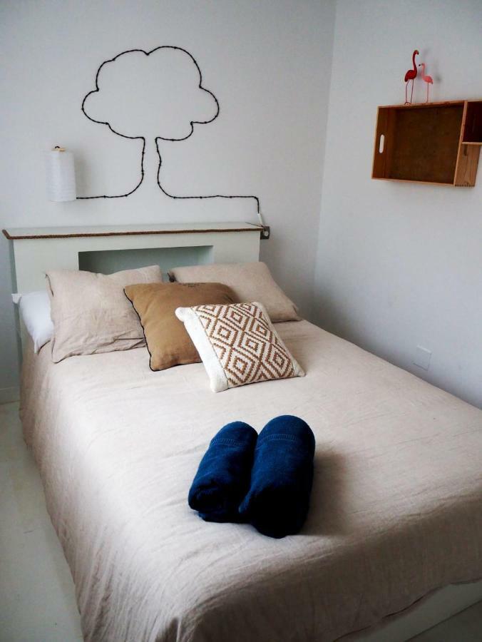 Apartamento Casa Palabra Santander Ngoại thất bức ảnh