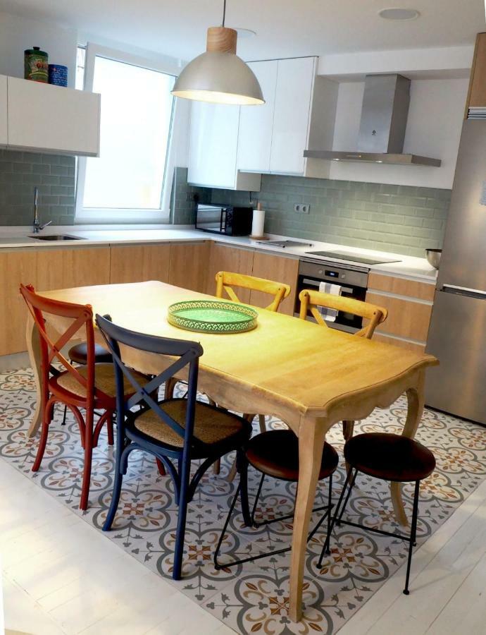 Apartamento Casa Palabra Santander Ngoại thất bức ảnh