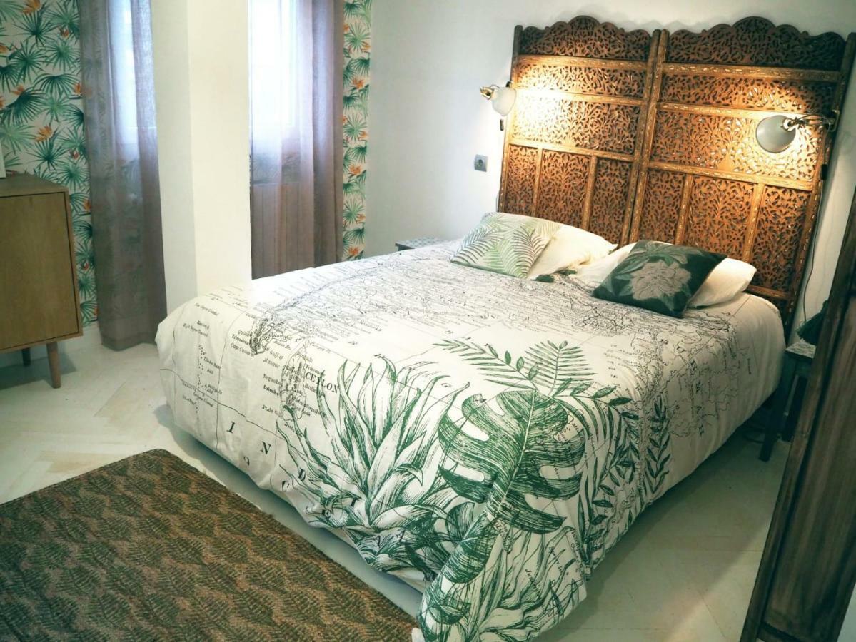 Apartamento Casa Palabra Santander Ngoại thất bức ảnh