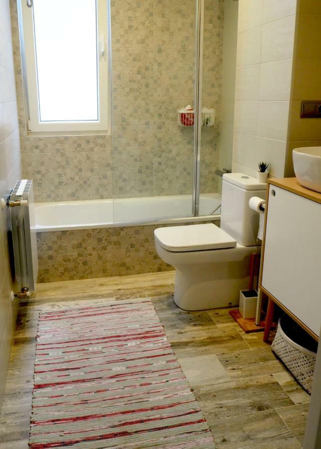 Apartamento Casa Palabra Santander Ngoại thất bức ảnh