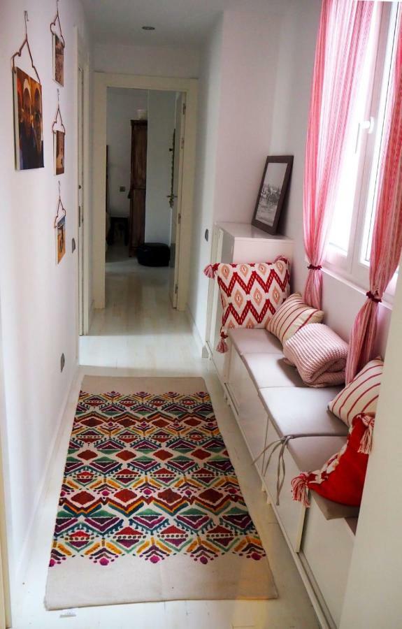 Apartamento Casa Palabra Santander Ngoại thất bức ảnh