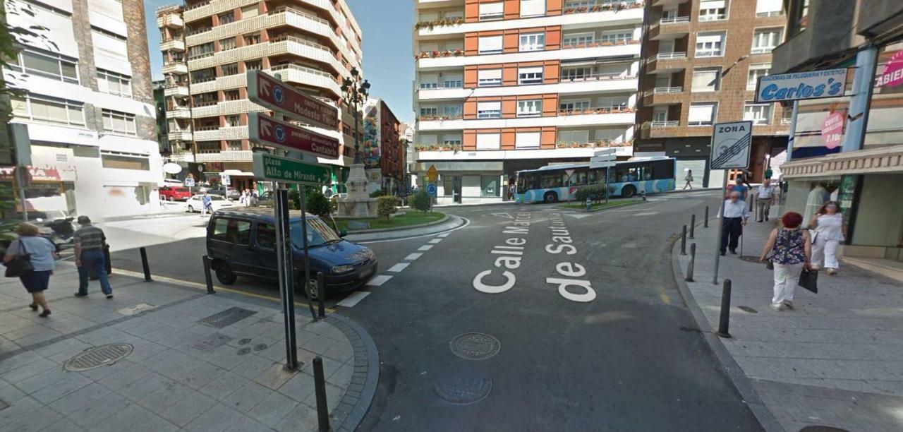 Apartamento Casa Palabra Santander Ngoại thất bức ảnh